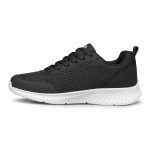 6r 5AF31010-010 Fila Dolomite Nanobionic blackwhite
